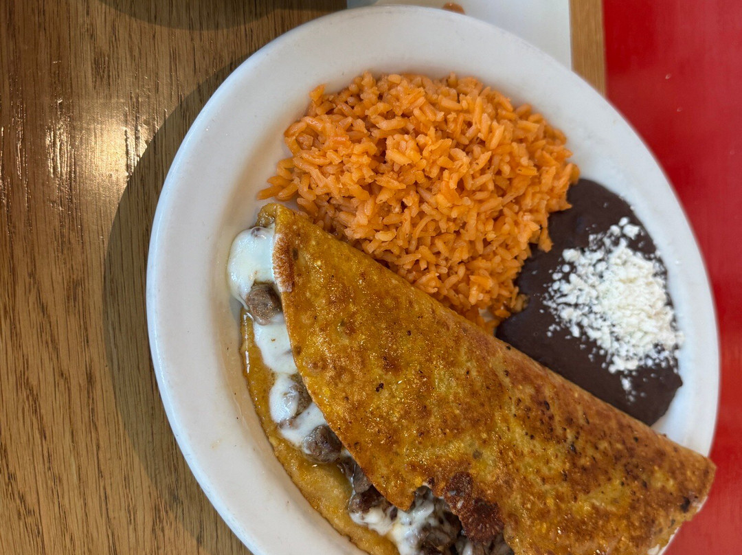 Sabroso Cocina Mexicana