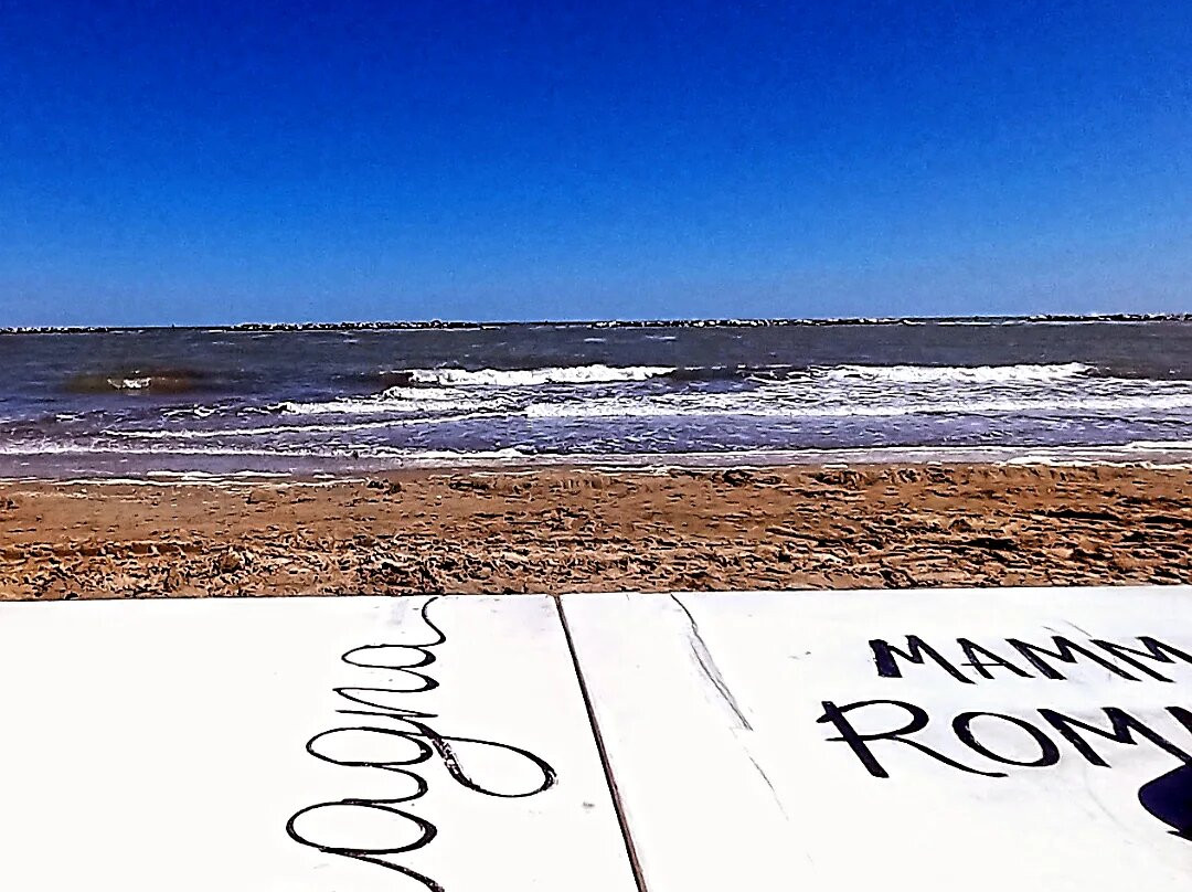 CasaDei Romagnoli Spiaggia 18 Valverde