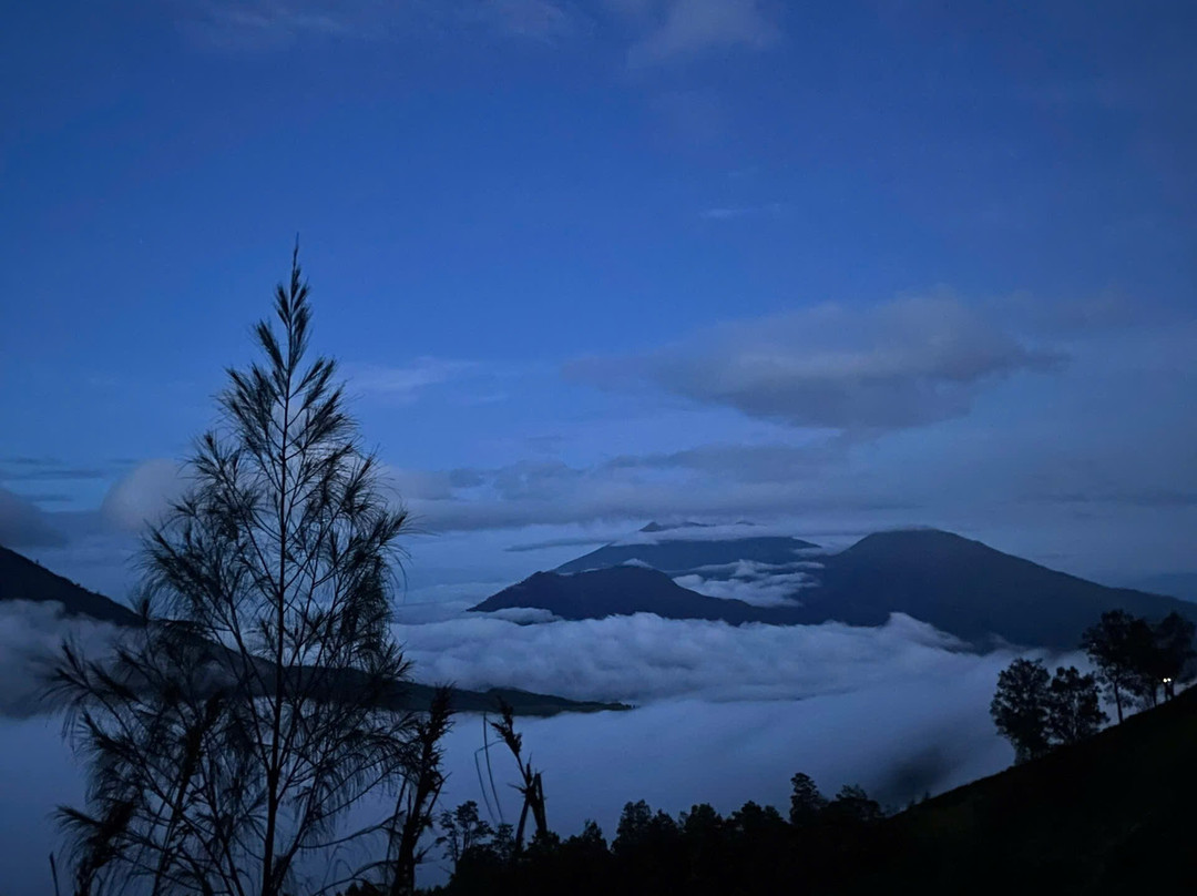 Tour Package Bromo Sunrise (by Erwin)-玛琅必去景点