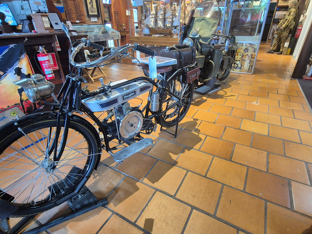Maryborough Military & Colonial Museum-Maryborough必去景点