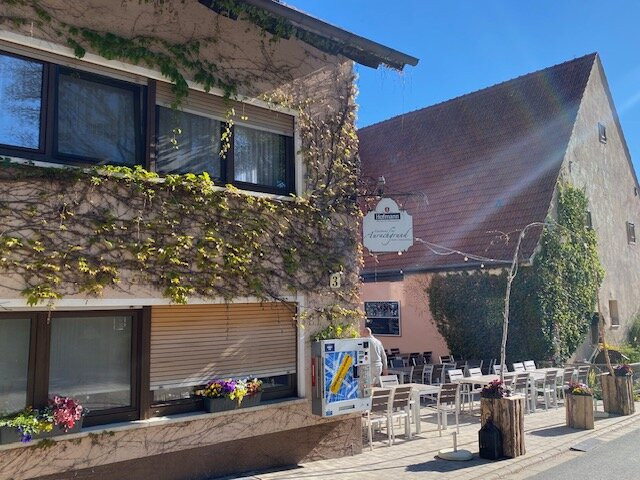 Gasthaus im Aurachgrund