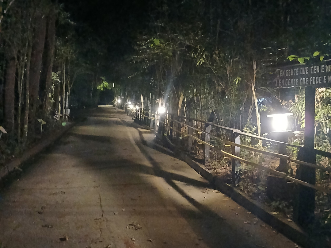 Hotel Fazenda Campo Dos Sonhos主图