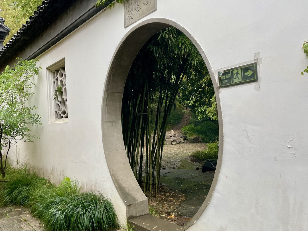 北寺塔-苏州市必去景点