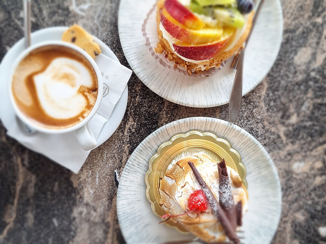 Pasticeri Tito