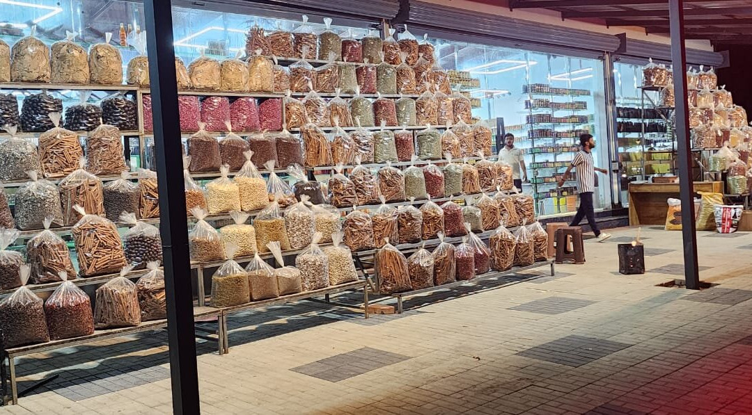 Coorg Spices and Chocolate Factory Outlet-库雪纳格必去景点