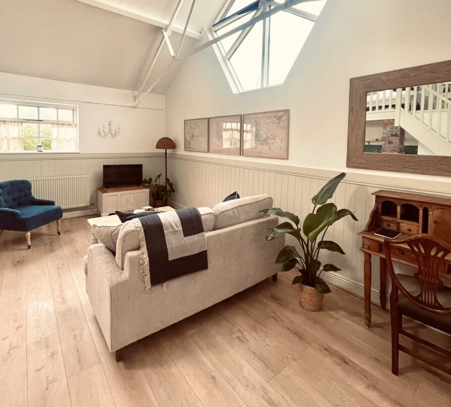 Copper Edge - Luxury Stays in Alderley Edge