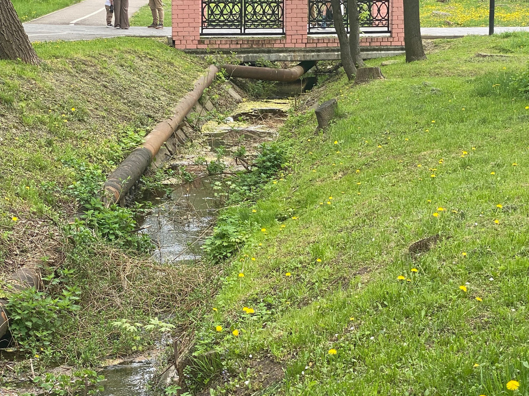 Nizhniy Park-Lipetsk必去景点