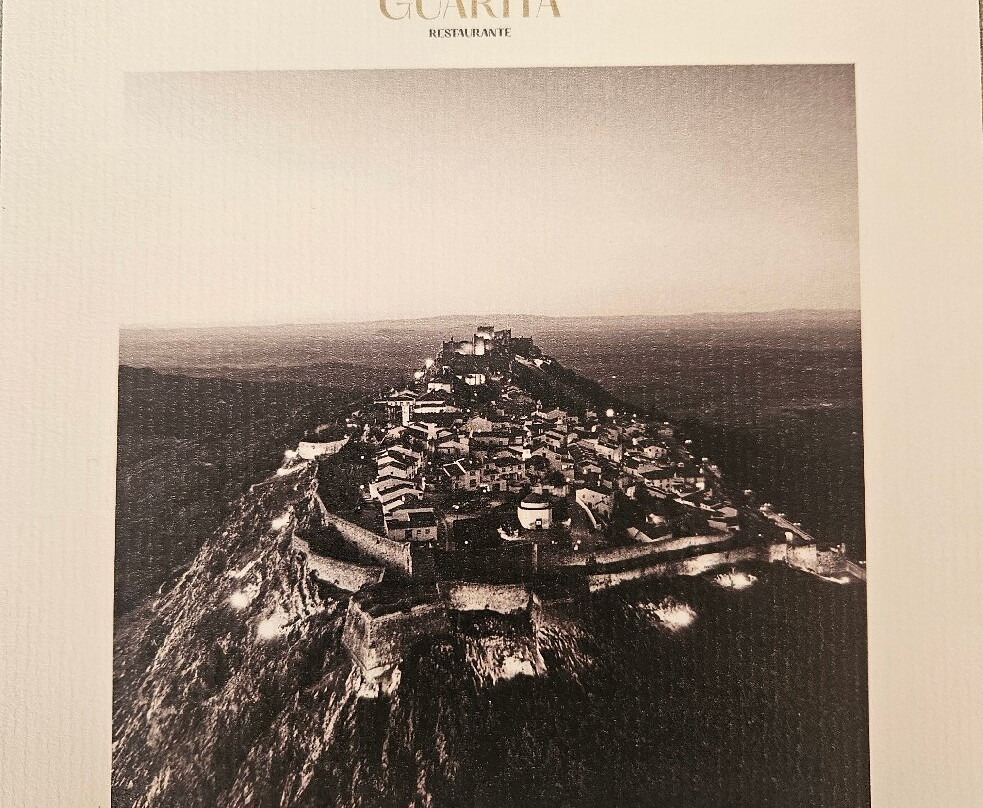 Guarita