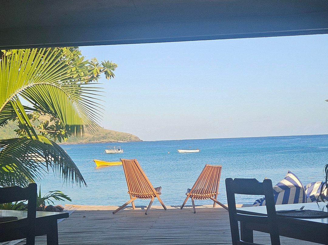 Oarsman's Bay Lodge主图