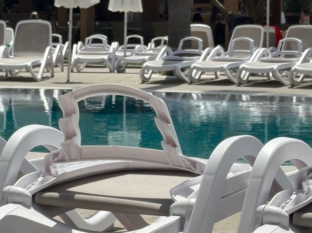 Protur Bonaire Aparthotel主图