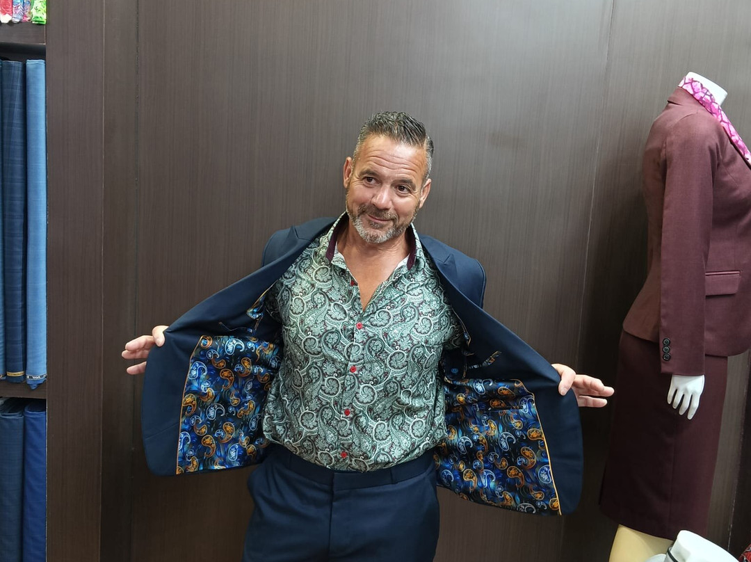 Milano Fashion-库克卡克海滩必去景点