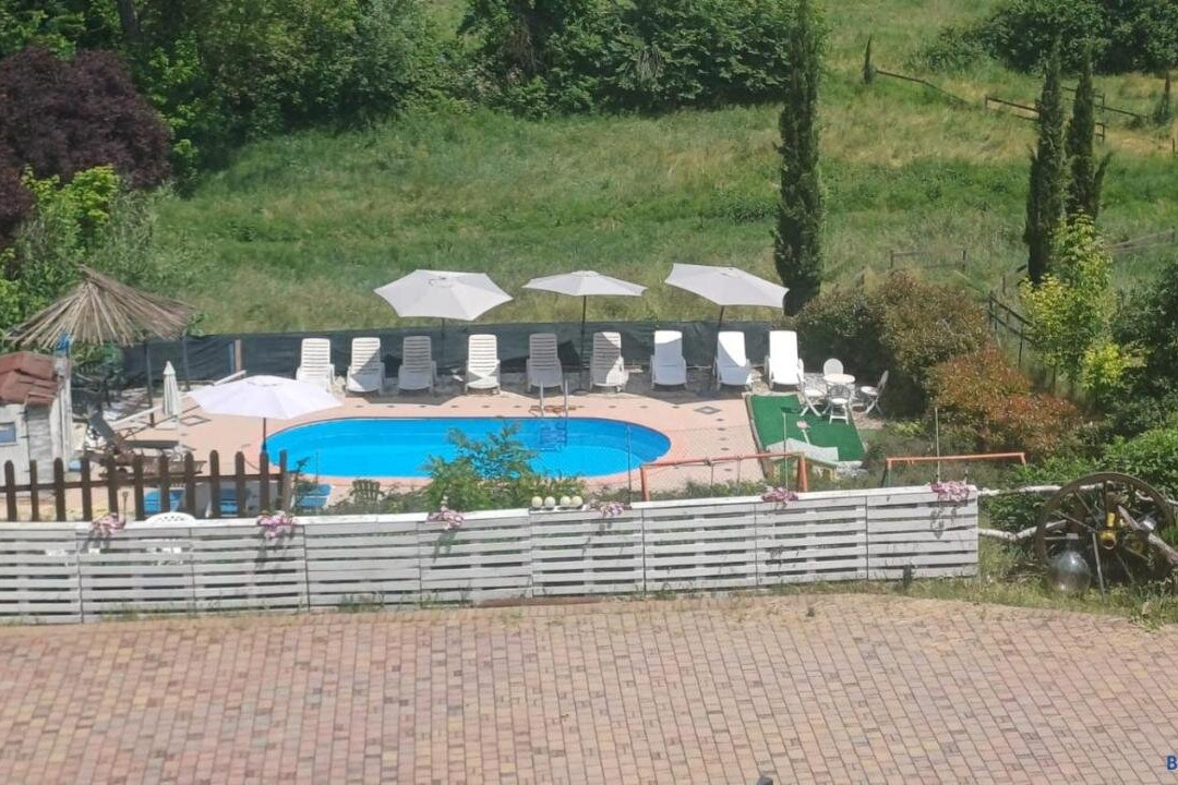Casa Vacanze I Boidi