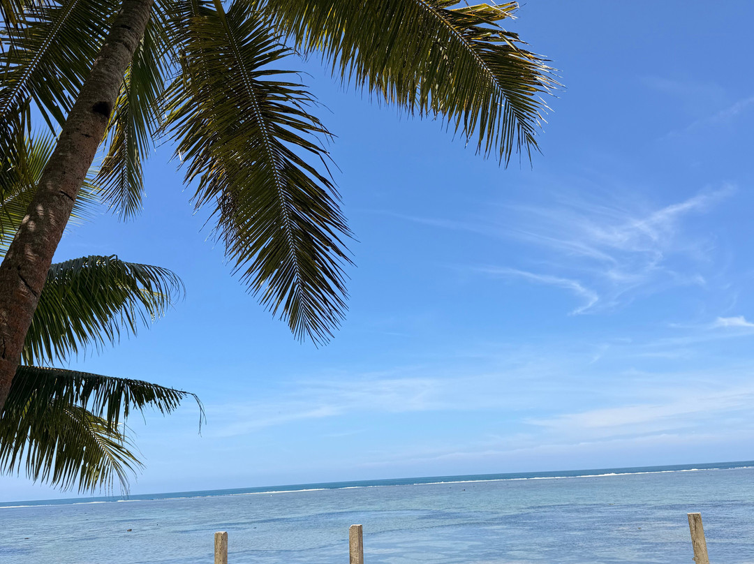 贝达拉海滩旅馆主图