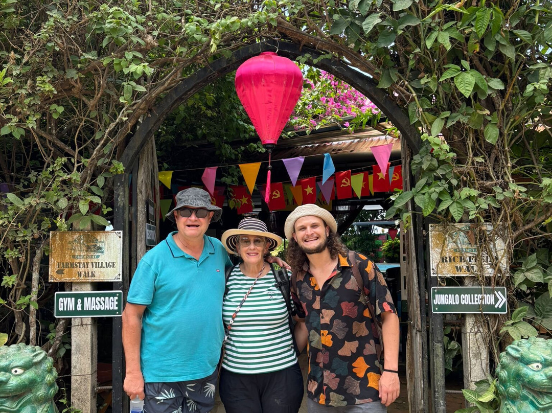 Phong Nha Farmstay主图