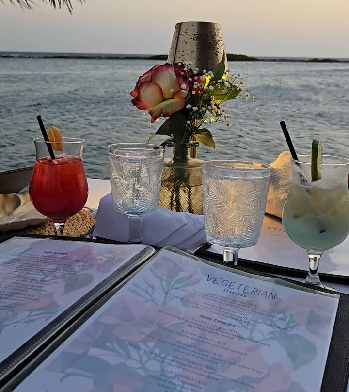 Aruba Ocean Villas主图
