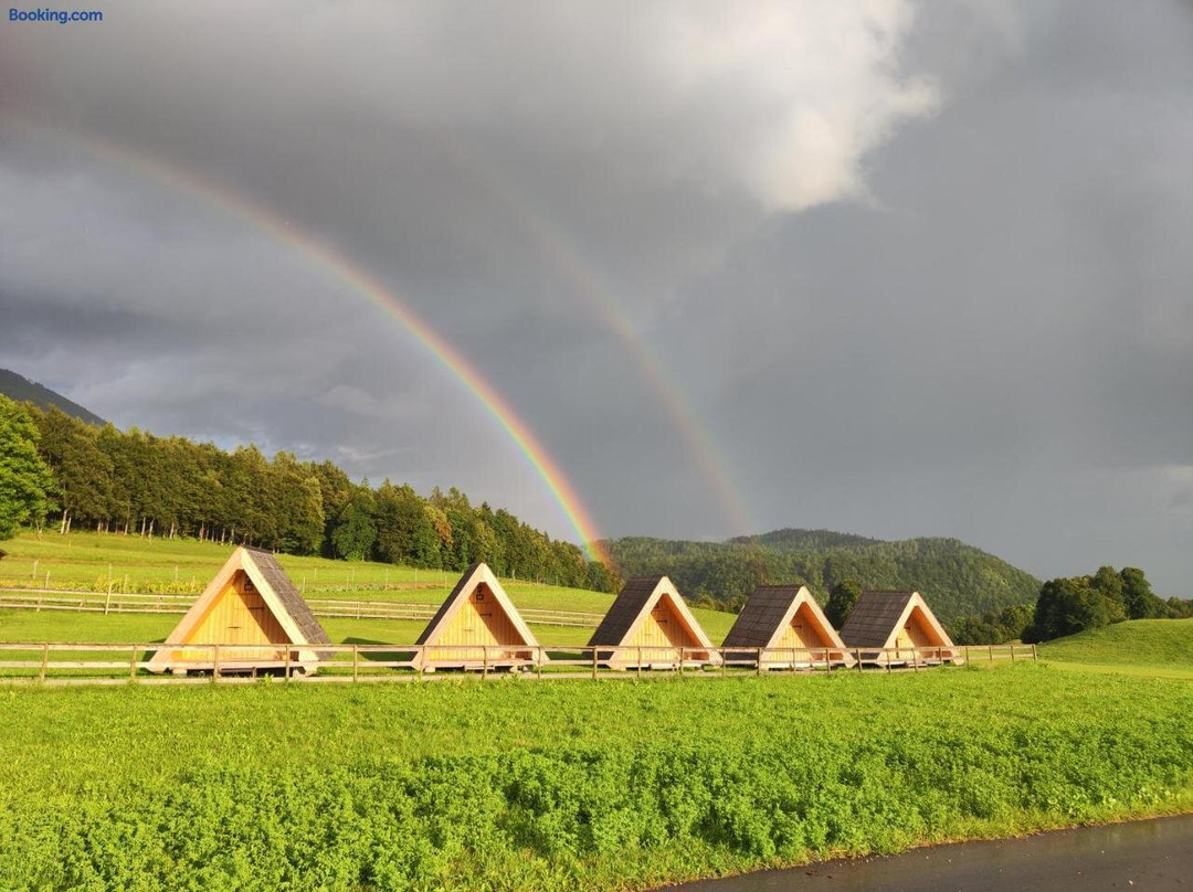 Glamp Pr Kuzuc