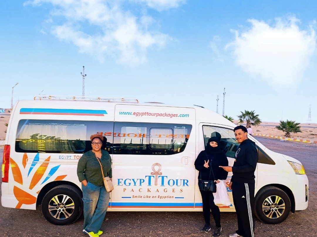 Egypt Tour Packages