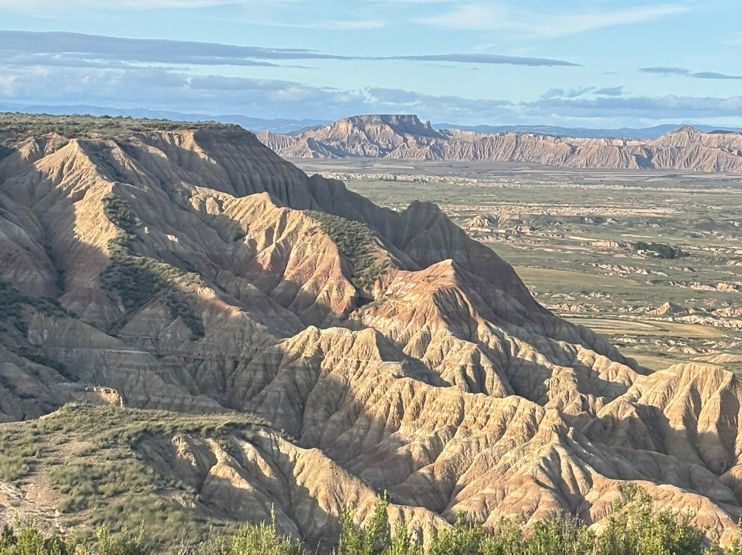 Compania de Guias de las Bardenas-Tudela必去景点