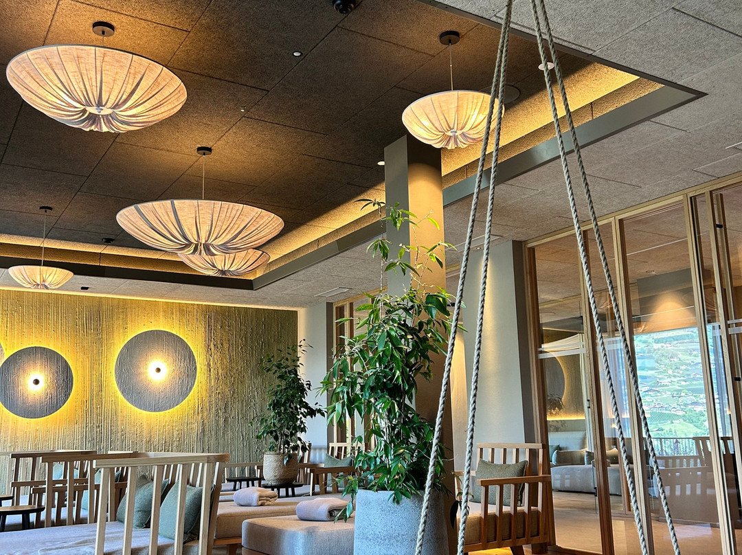 Hotel Lisetta主图