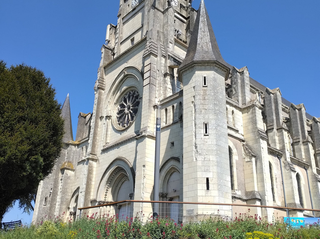 Eglise Saint Symphorien