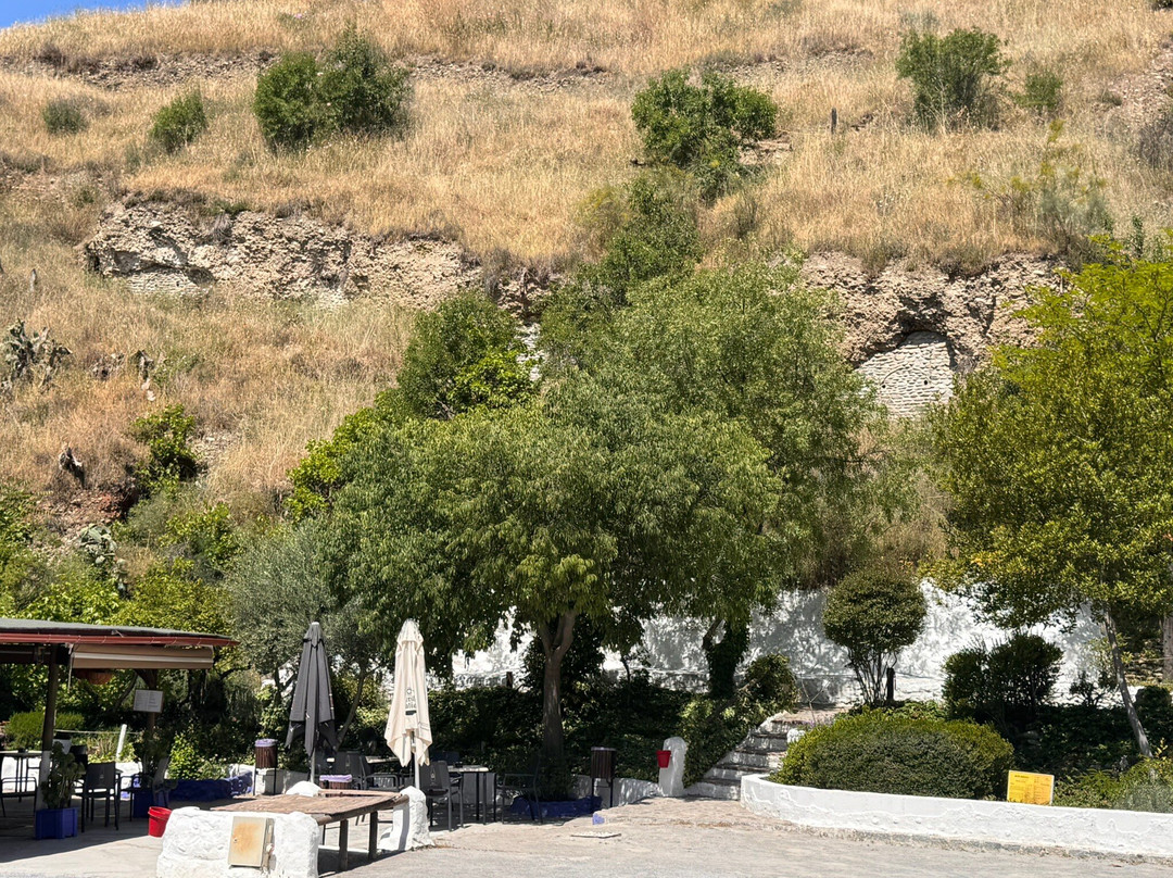 Museo Cuevas del Sacromonte-格拉纳达必去景点