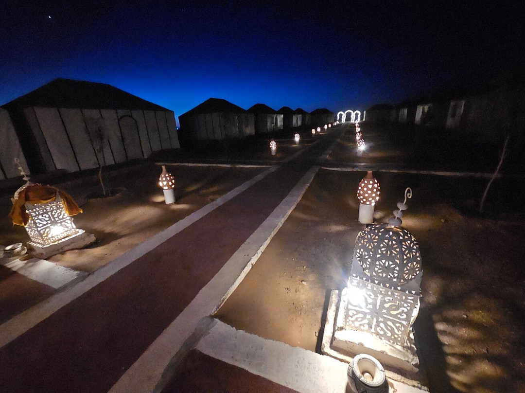Morocco Easy Tours - Morocco Tours-马拉喀什必去景点