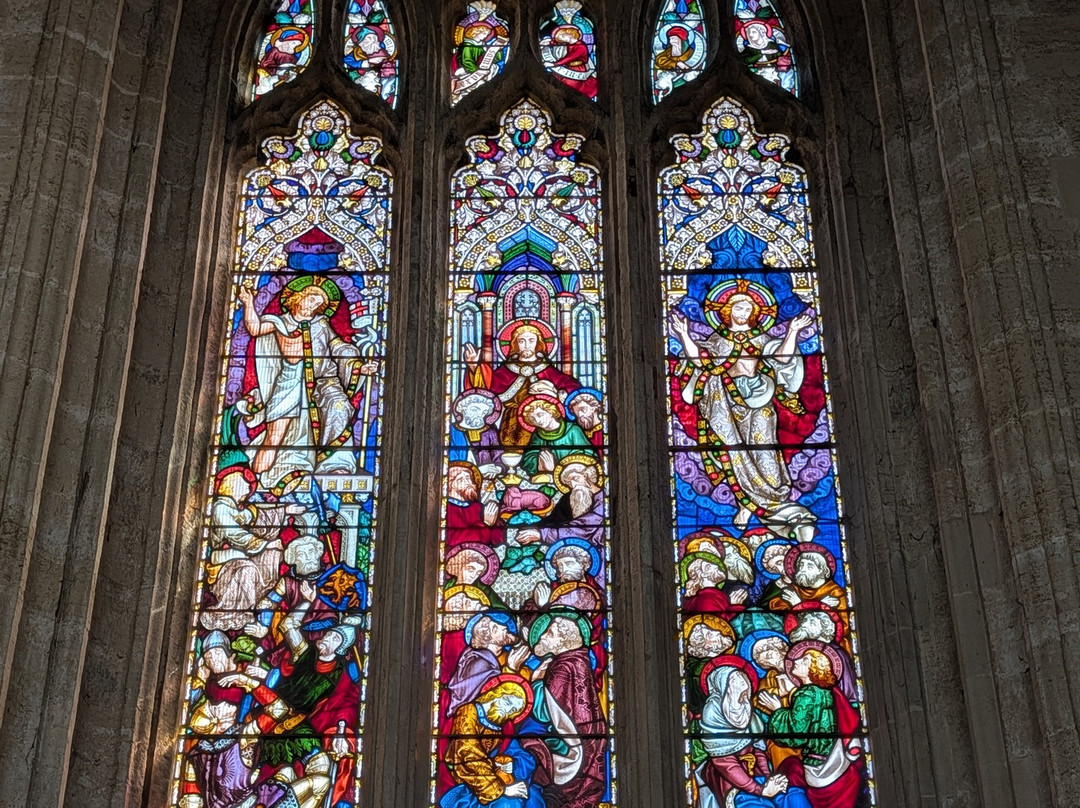 Ripon Cathedral-里彭必去景点