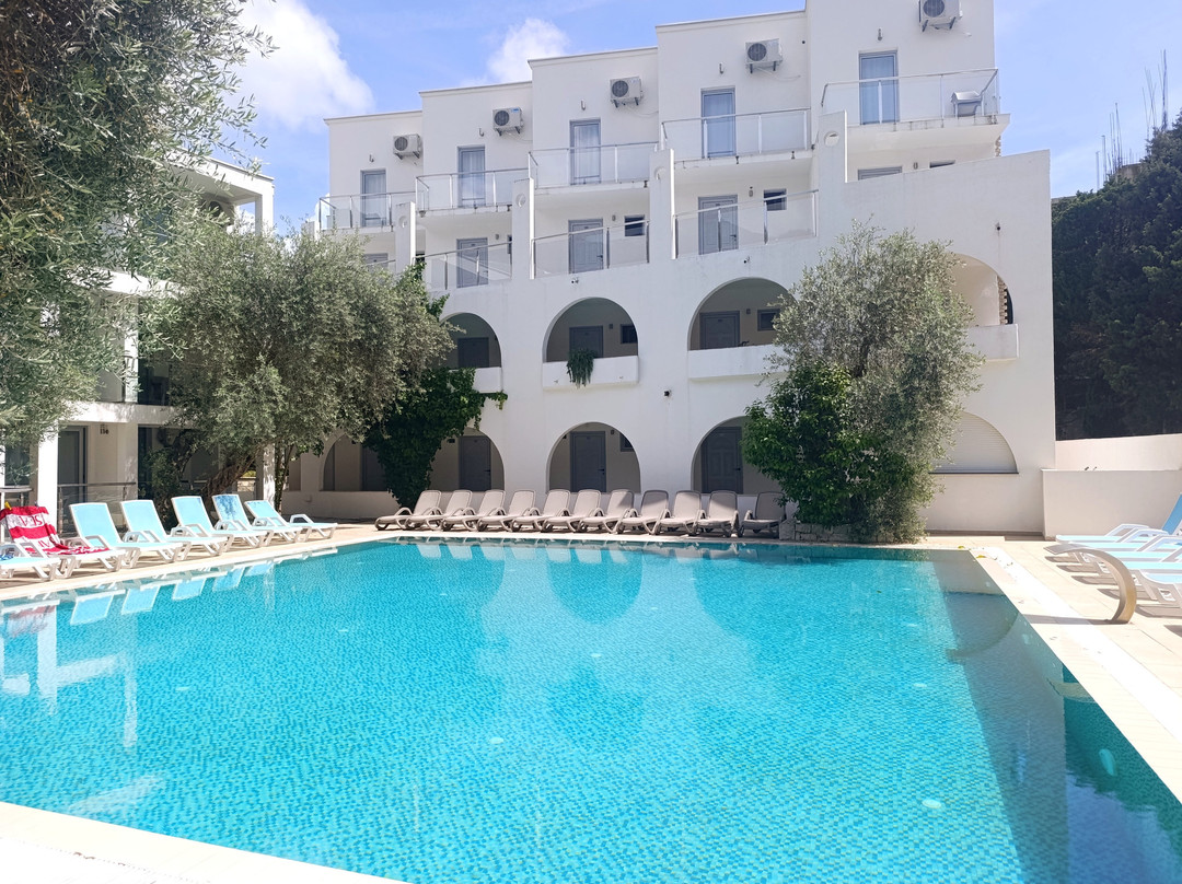 Vile Oliva Hotel & Resort主图
