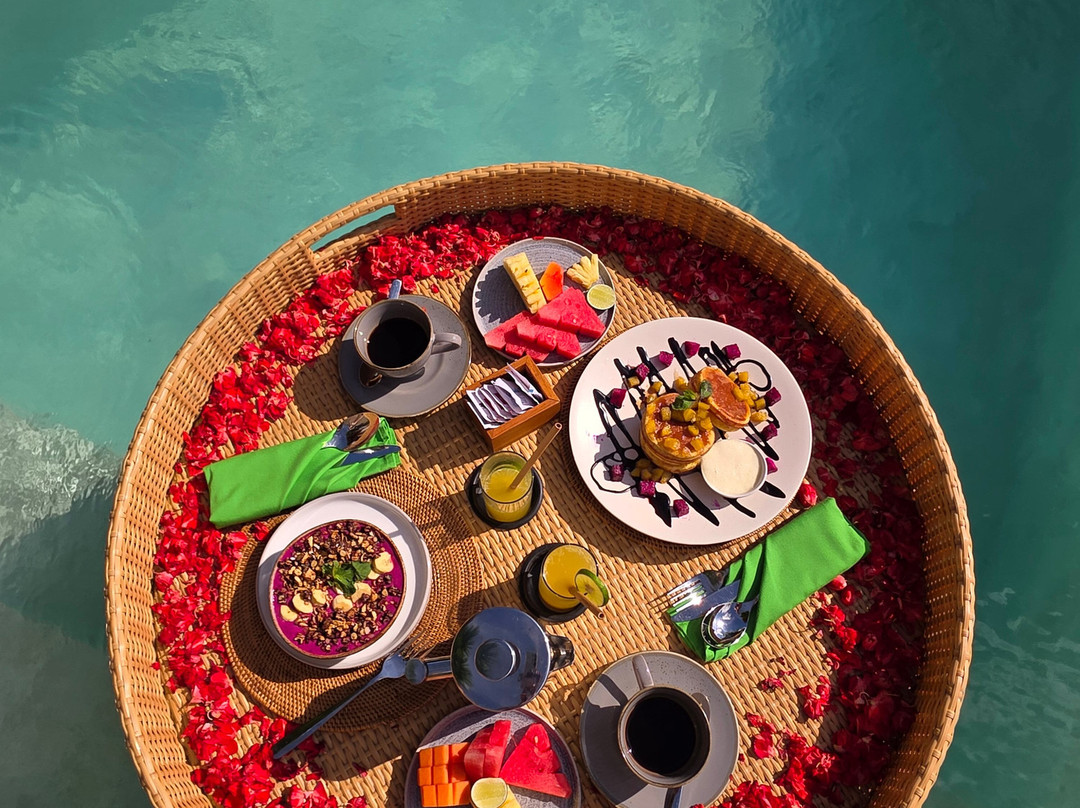 Govala Usada Ubud Villa