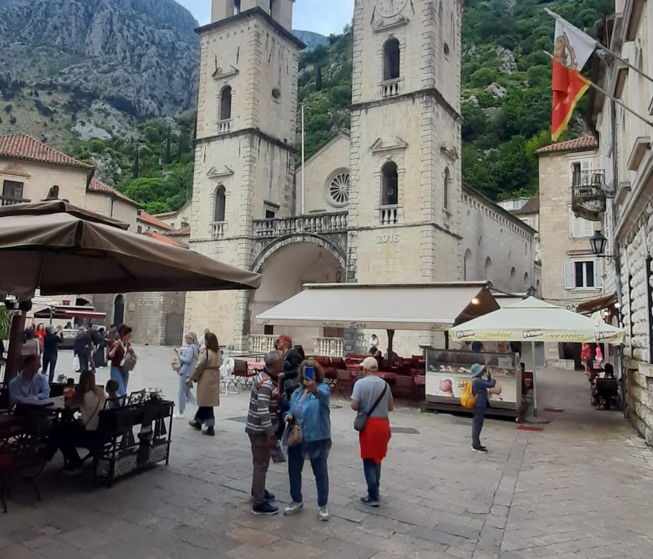 Kotor Tour Guide-科托尔必去景点