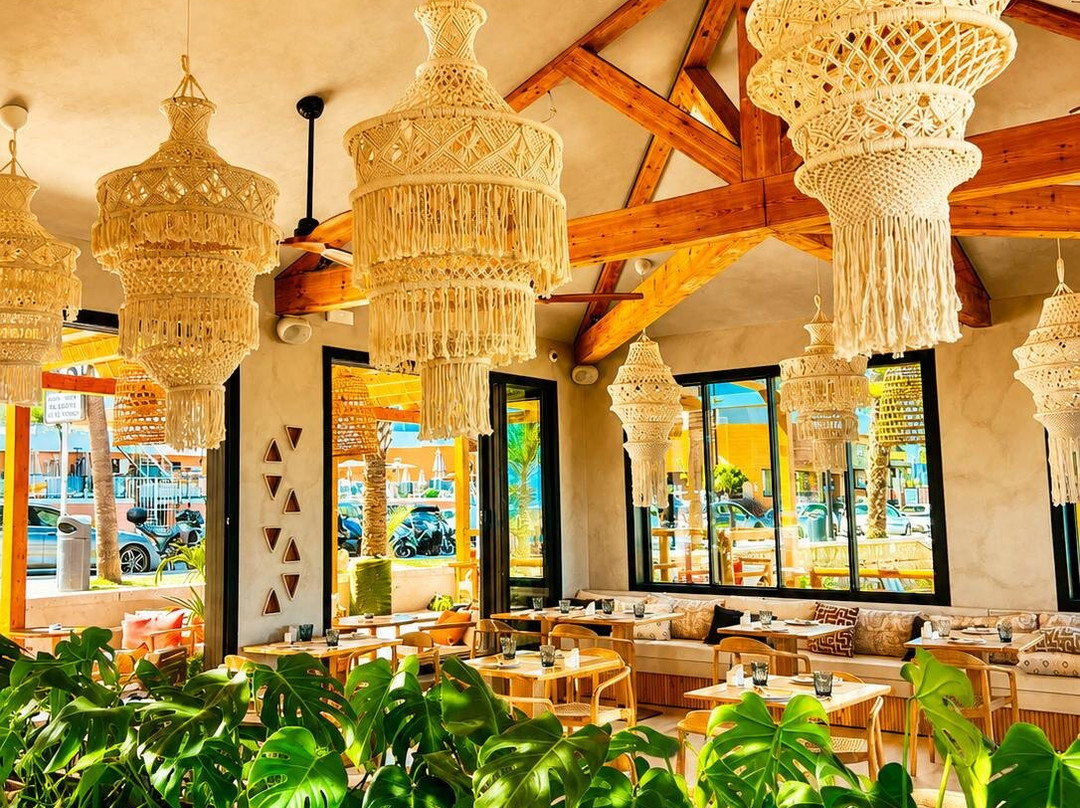 Kavana Playa at Meliá Costa del Sol