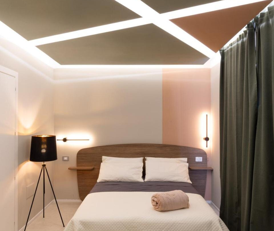 Cozy Rooms