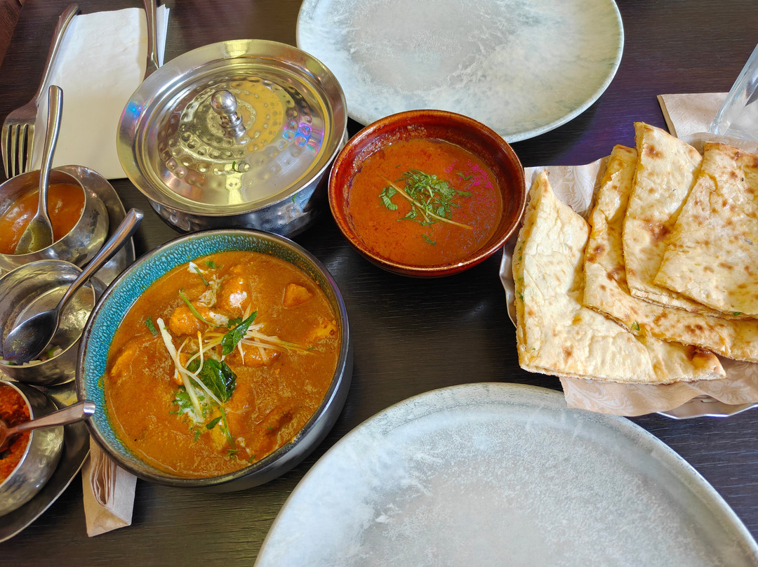 Spice Culture