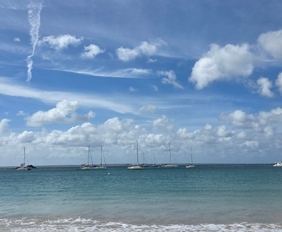 Anse Marcel Beach Spa-Anse Marcel必去景点