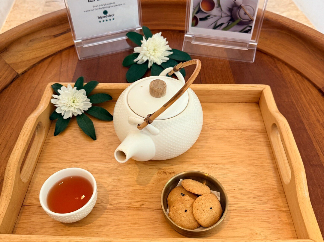 Shine Spa Phuket-攀瓦角必去景点