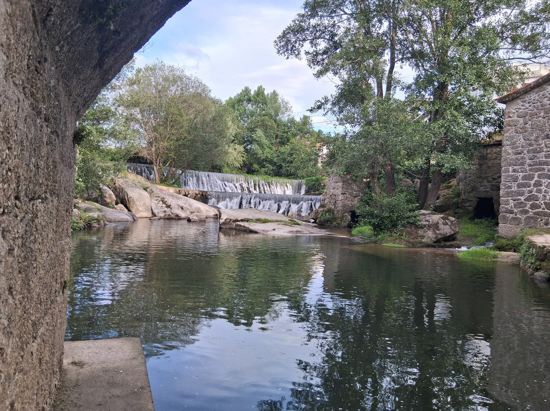 Baloiço Das Carvalhas