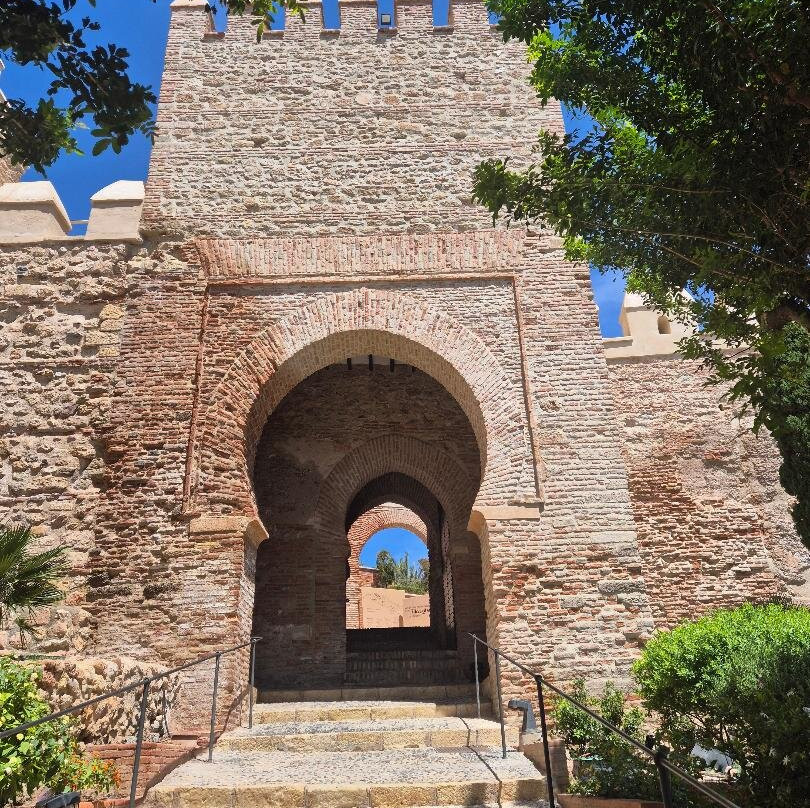 Almeria-阿尔梅里亚省必去景点