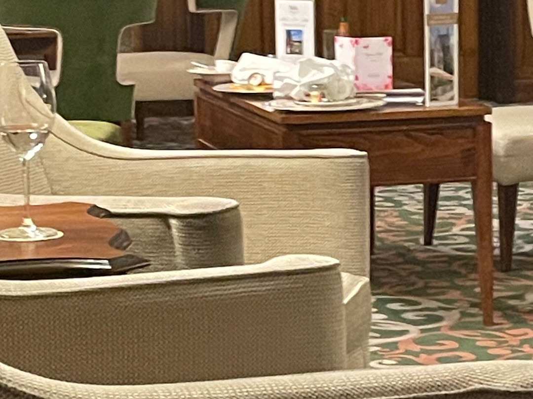 阿什当公园酒店主图
