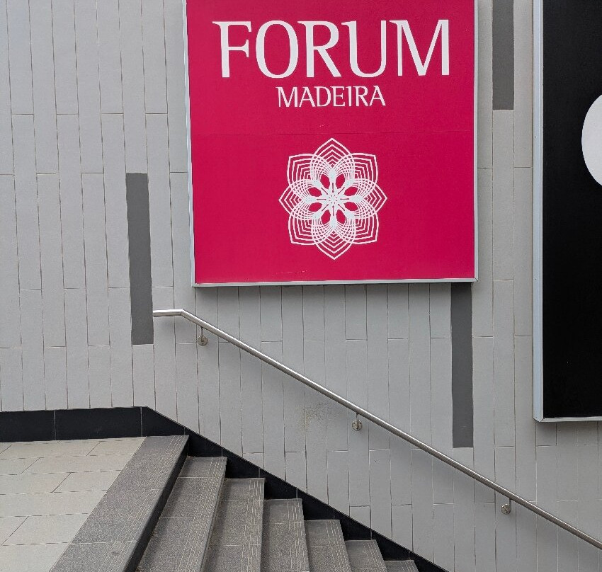 Forum Madeira-沙尔必去景点