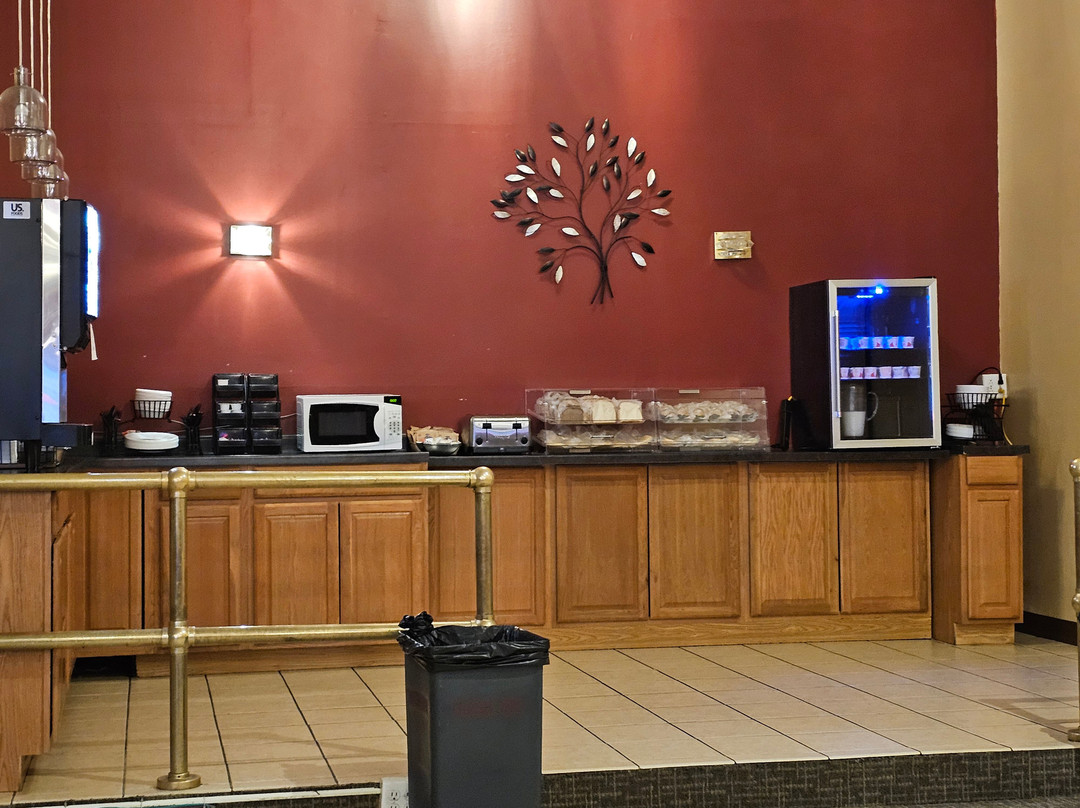 Crookston Inn and Convention Center主图