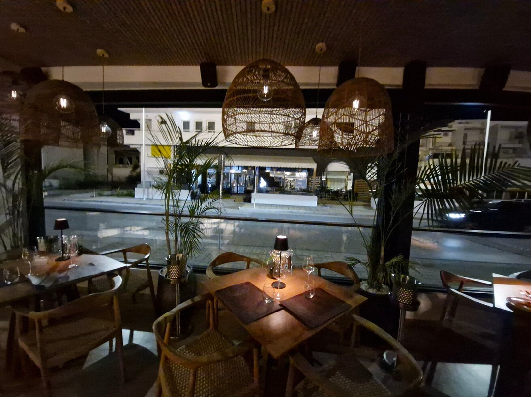 Hippocampus Restaurant Bistro