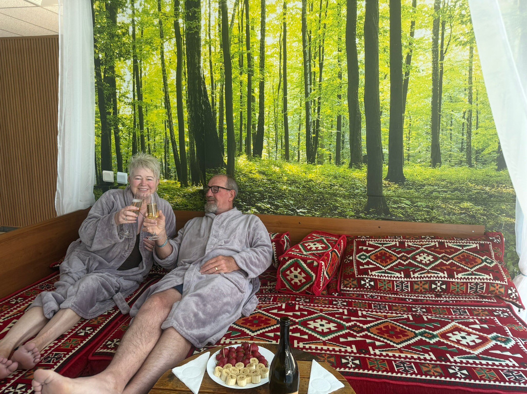 Erma Spa Turkish Bath-晴滩必去景点
