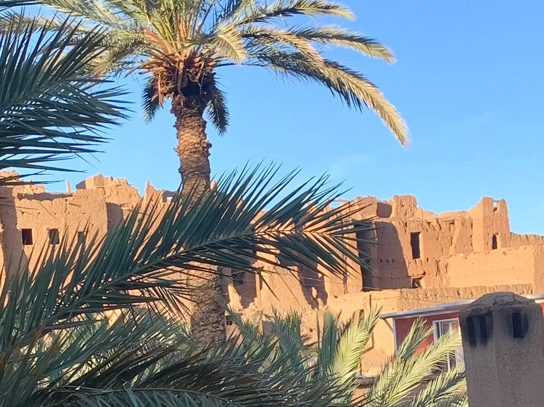 Kasbah Azul Guest House主图