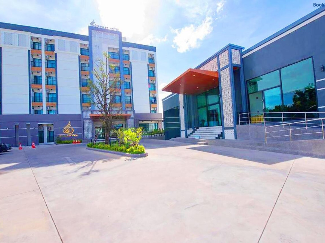 Remas Hotel
