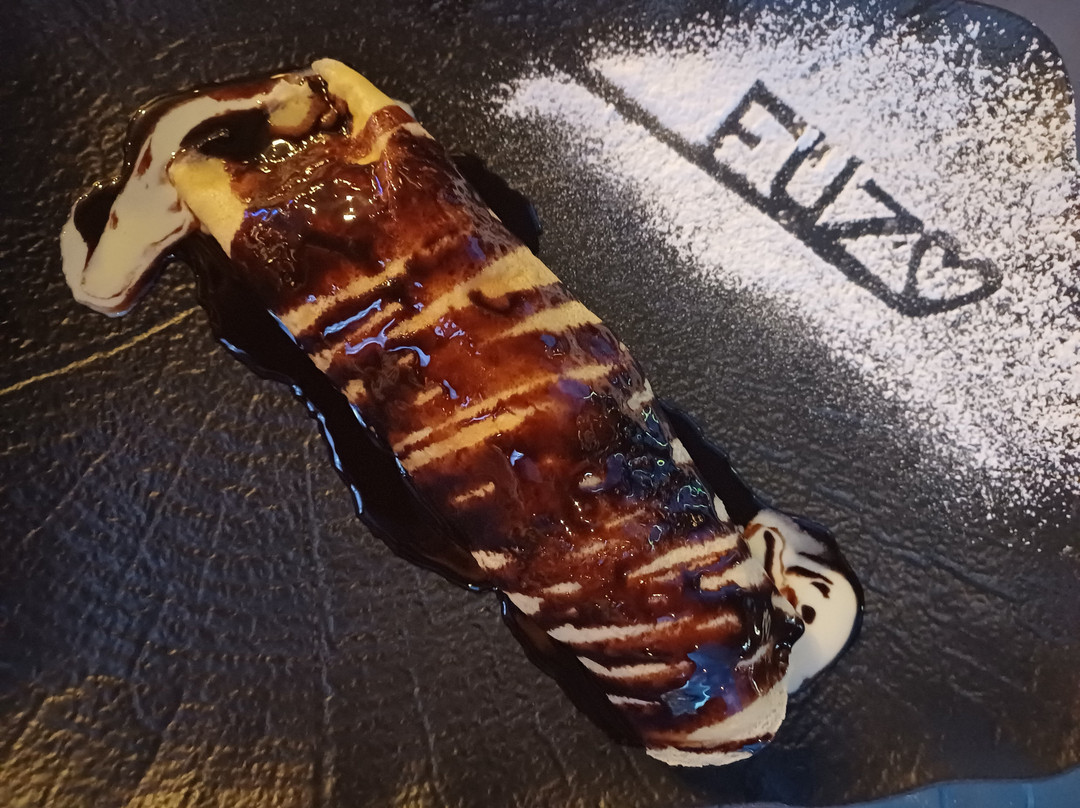 Fuzo