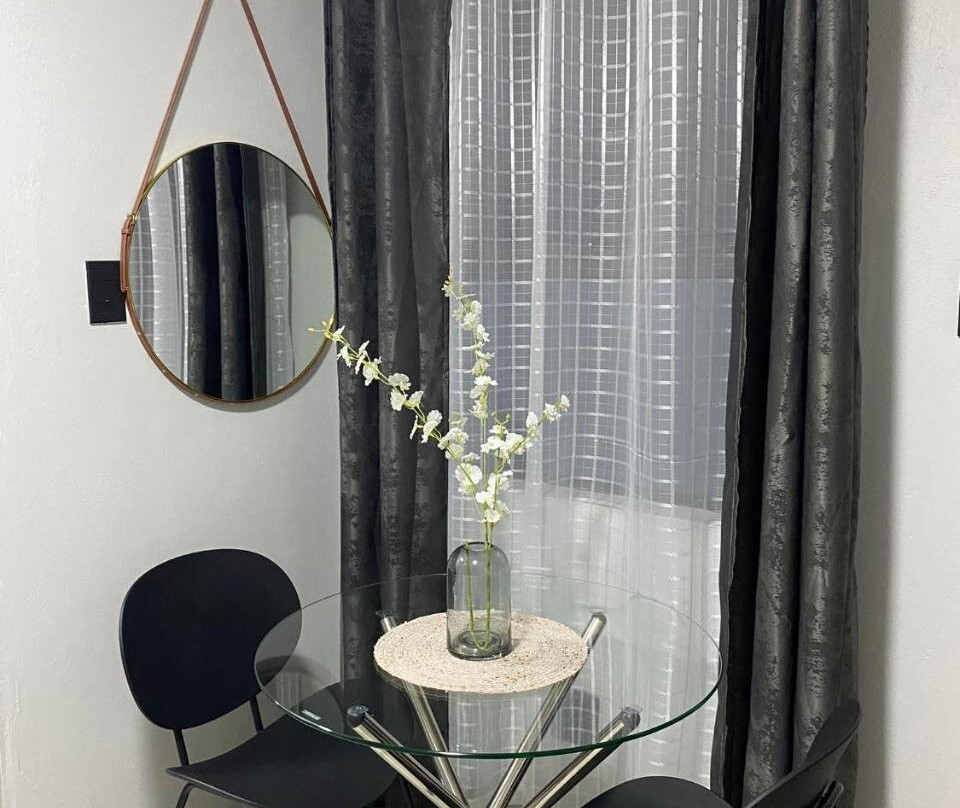 Black Rose Guesthouse