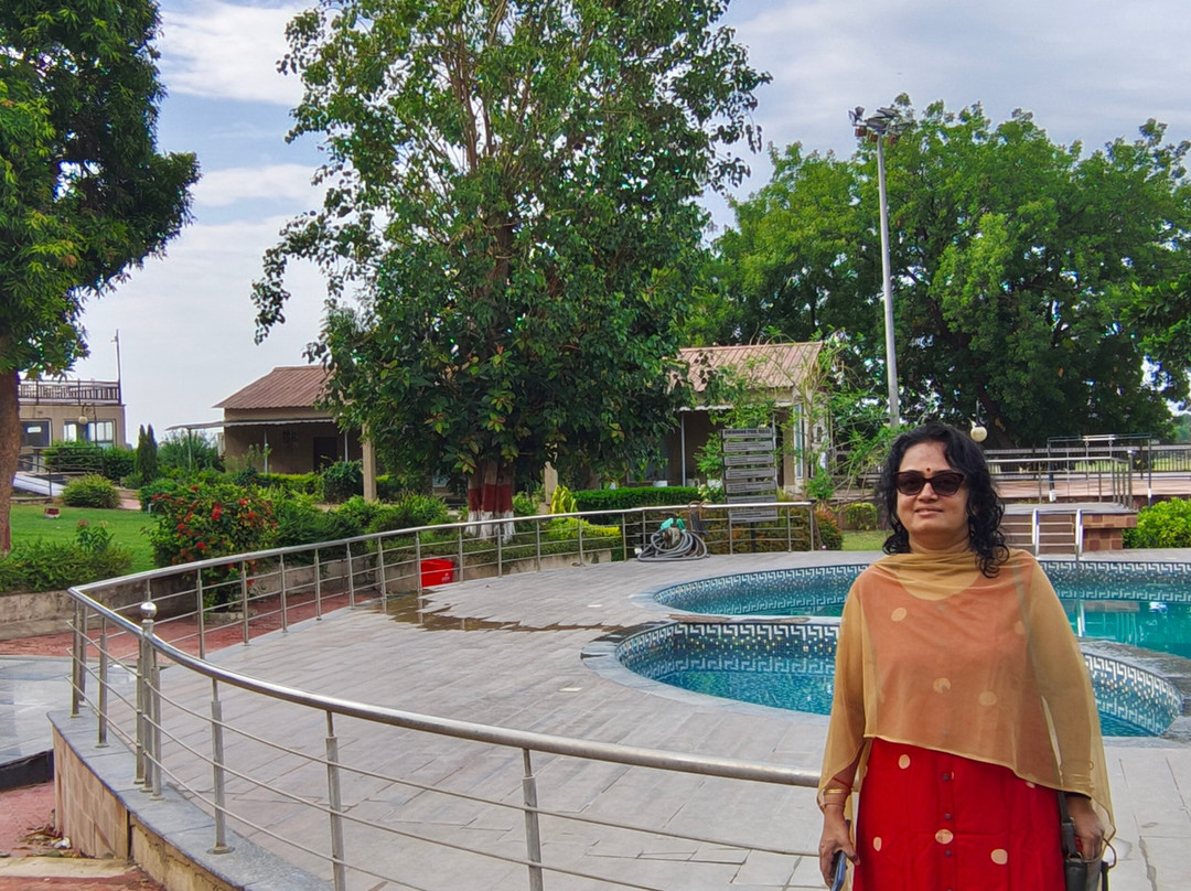 MPT Narmada Resort主图