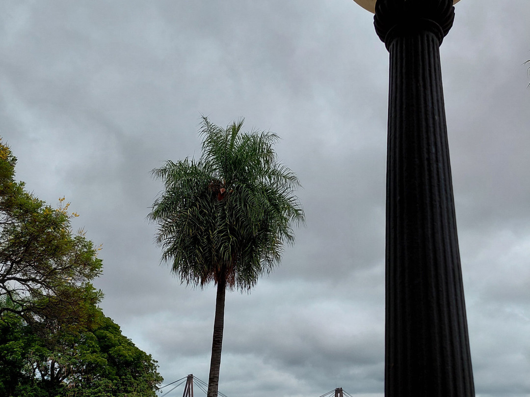 Costanera de Corrientes-科连特斯必去景点