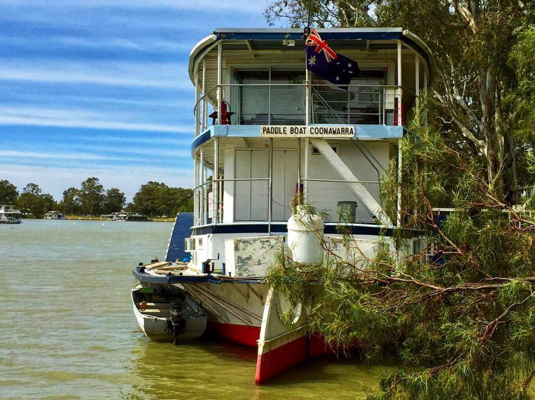 Murray River