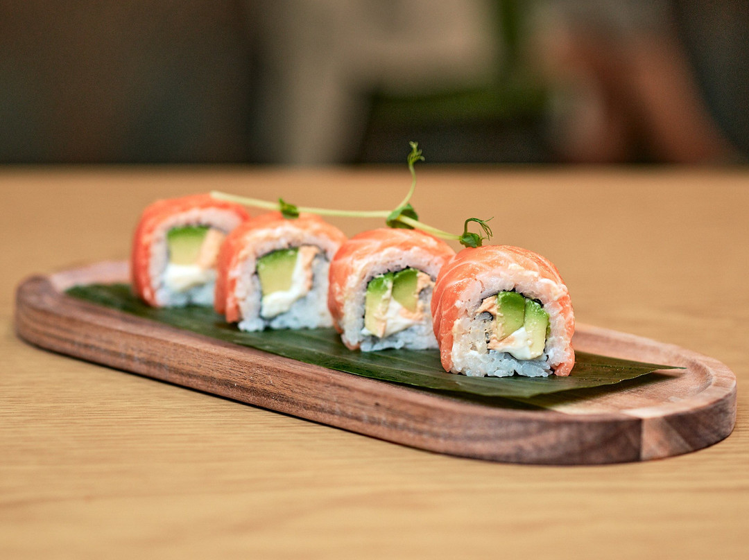 Sushi Place